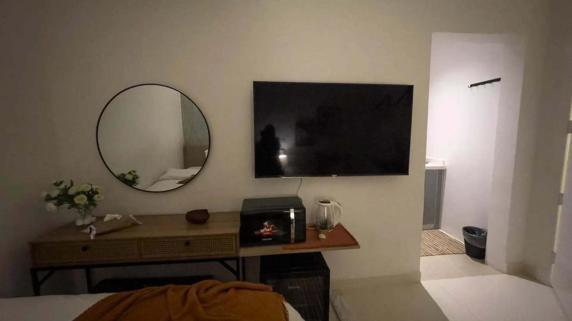 Апартаменты Terra Studio North Riyadh, Almalqa