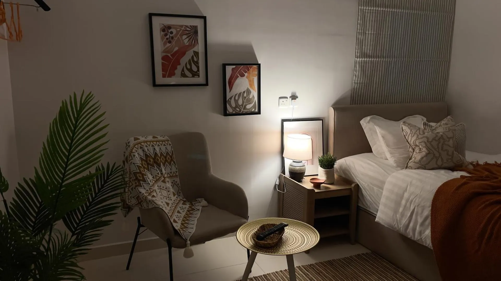 Апартаменты Terra Studio North Riyadh, Almalqa Саудовская Аравия